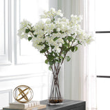 Antiparos Bougainvillea Centerpiece