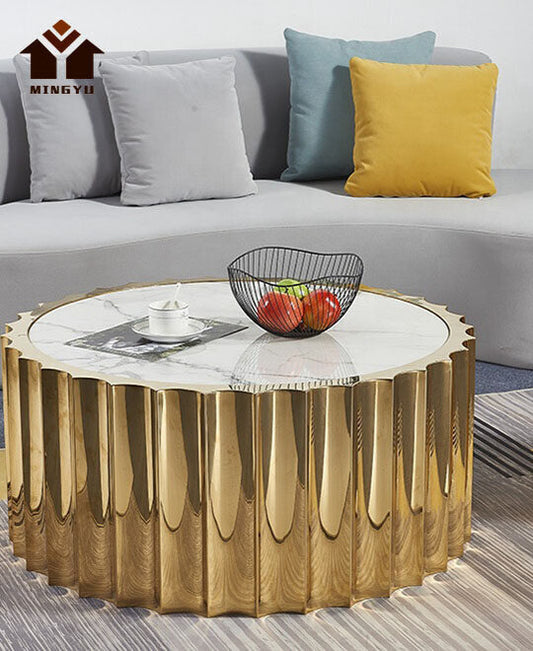 Amaluna Coffee Table