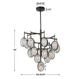 Maxin Chandelier