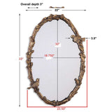 Paza Mirror
