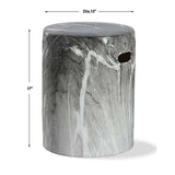 Marvel Garden Stool