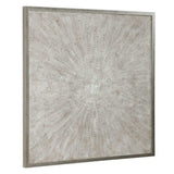 Mesmerize Hand Painted Canvas