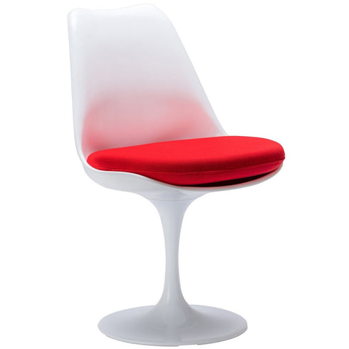 Tulip Chair Armless Chair