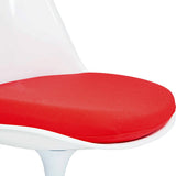 Tulip Chair Armless Chair (Warehouse Sale, local pickup only)