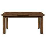 Asteva Dining Table with Extension, 63"-79"