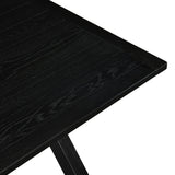 Lance Rectangular Dining Table, 63"