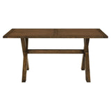 Lance Rectangular Dining Table, 63"