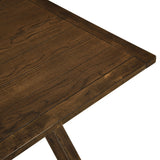 Lance Rectangular Dining Table, 63"