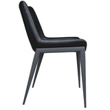 Icona Dining/Lounge Chair, Set of 6