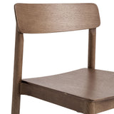 Felix Dining Chair, Set of 4