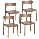 Felix Dining Chair, Set of 4