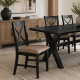 Lance Dining Chair, Set of 2