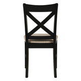 Lance Dining Chair, Set of 2