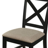 Lance Dining Chair, Set of 2
