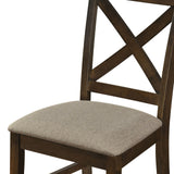Lance Dining Chair, Set of 2