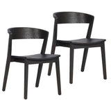 Nicco Dining Chair, Set of 2
