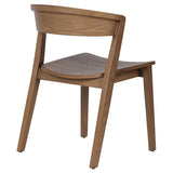 Nicco Dining Chair, Set of 2