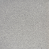 MAPLETON - Grey Fabric 3-Seater Sofa