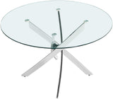 Xander Round Dining Table