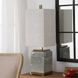 Covey Buffet Lamp