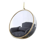 Hanging acrylic Bubble Chair