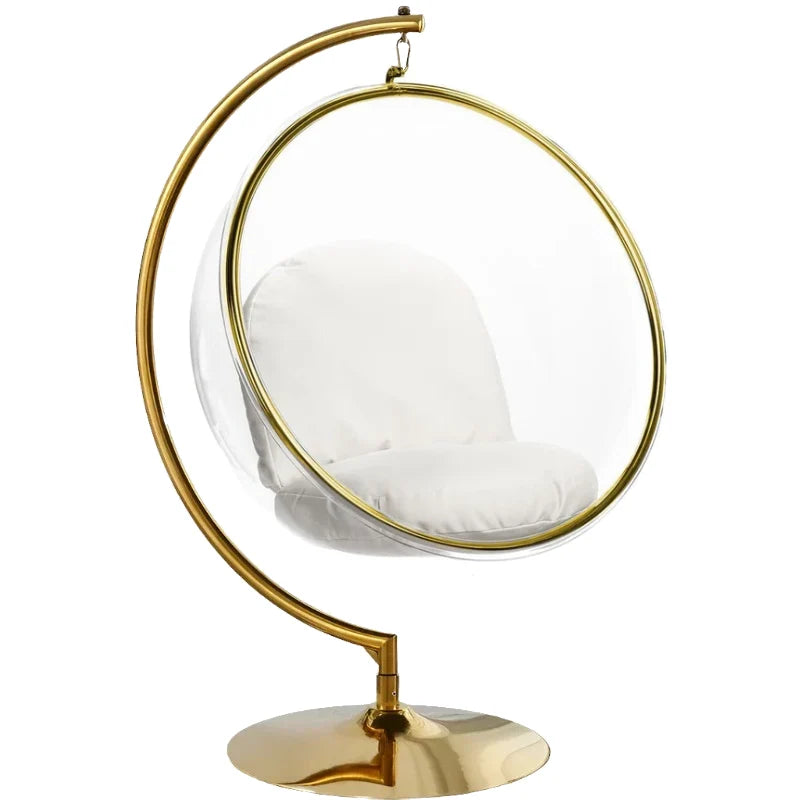 Bubble Standing Chair III