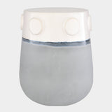 Mulvane Garden Stool