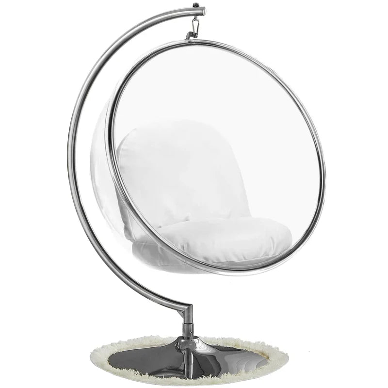 Bubble Standing Chair III