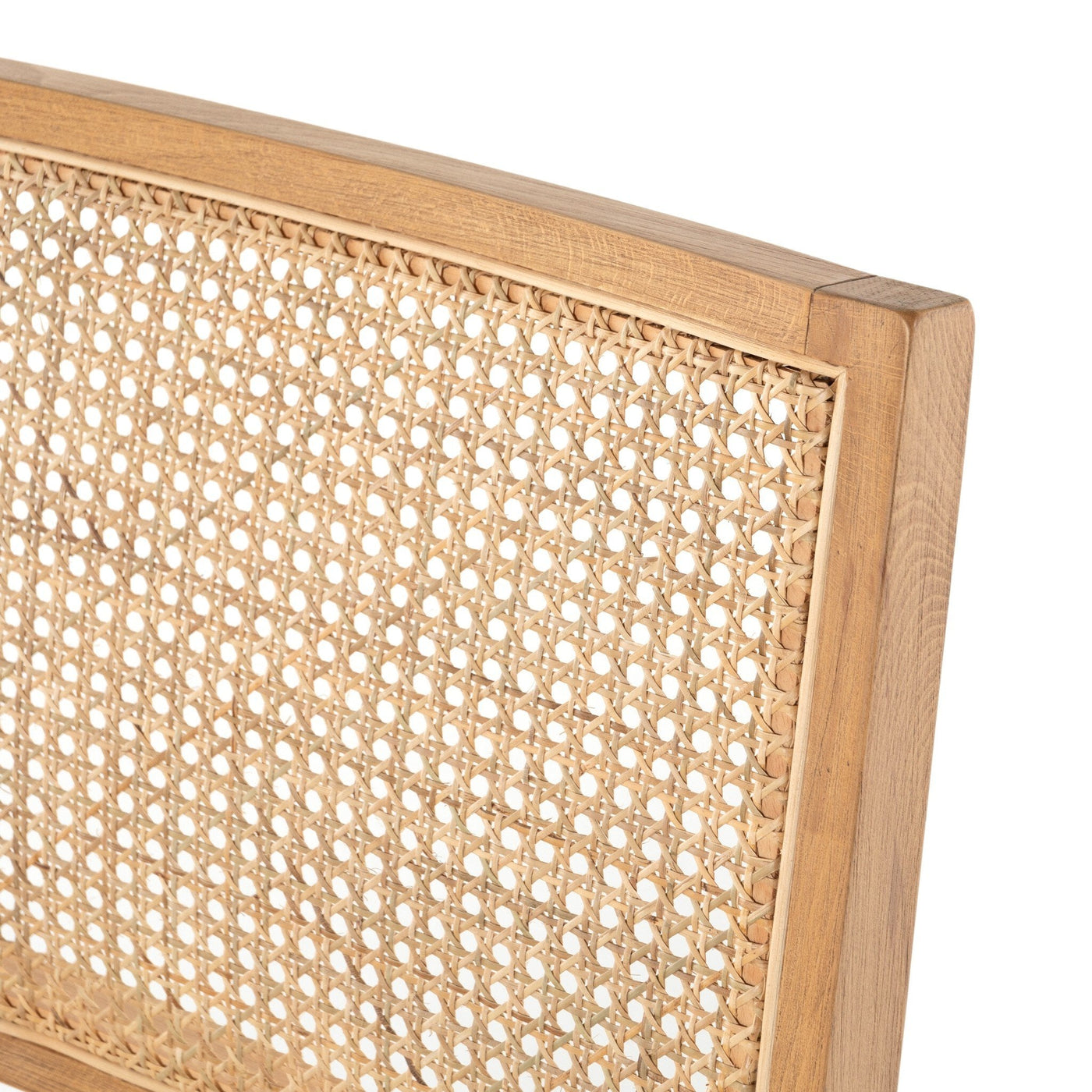 Antonella Cane Chair