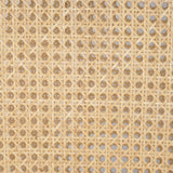 Lisbon Cane Armless Stool