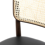 Freya Cane Dining Chair