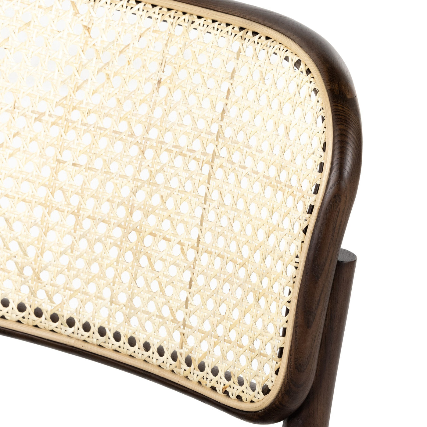 Freya Cane Dining Chair