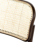 Freya Cane Dining Chair