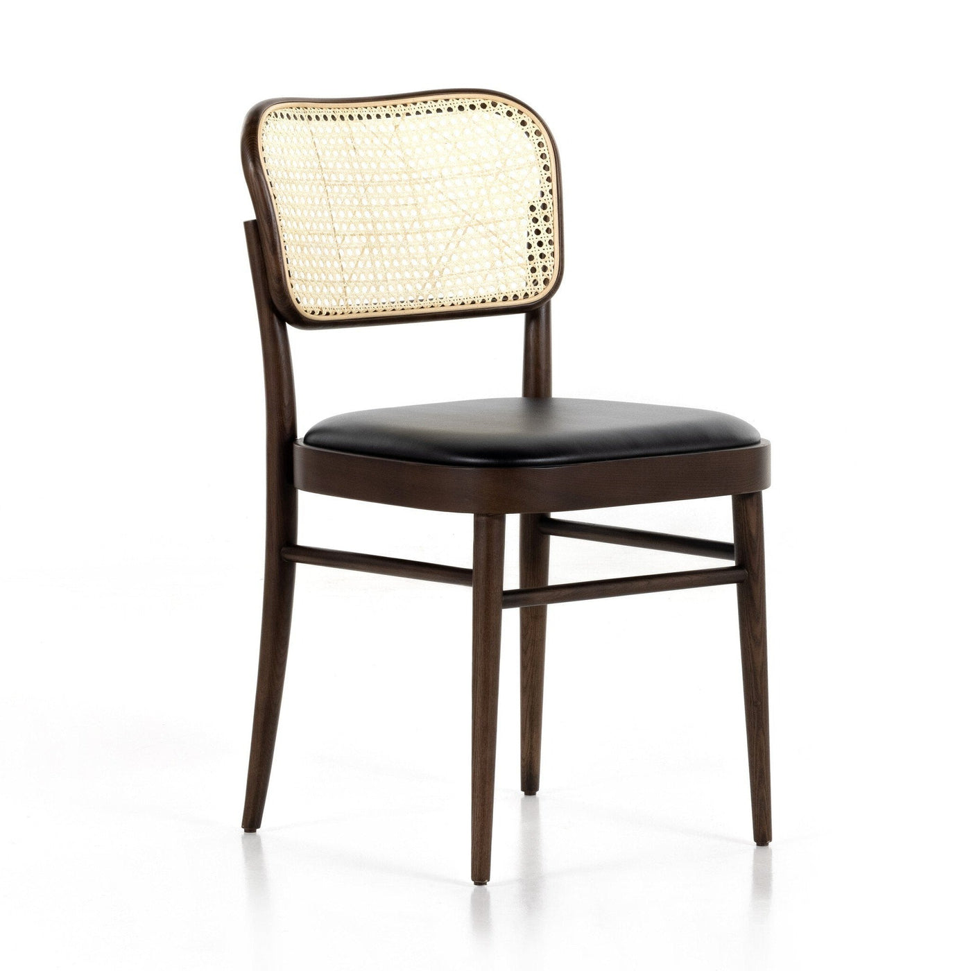 Freya Cane Dining Chair