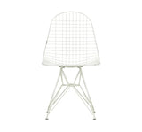 Mesh Eiffel Chair in Black
