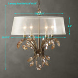 Alenya Chandelier
