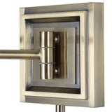 Newmarket, 1 Lt Sconce
