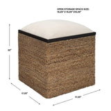 Island Ottoman