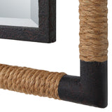Melville Mirror