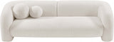 Emory Boucle Fabric Sofa