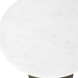 Olso Outdoor Accent Table, 2 Cartons