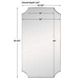 Lennox Mirror