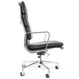 TAN Eames Modern Office Chair (High Back)