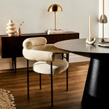 Dania Dining Table