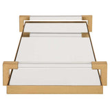 Deki Tray