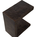 Obra Outdoor Side Table