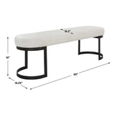 Infinity Bench