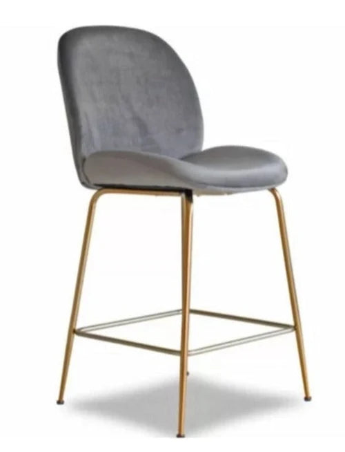 Lotus Gold Stool (Thick & Medium Thick Seat)