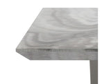 Napoli Coffee Table in Light Grey