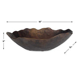 Obscura Outdoor Bowl